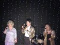 Desiree Dawn Tributes Sandi Patti