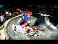 Front Yard Bowl Sessions - Red Bull Skate Generation 2013