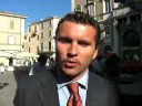 Alessandro Cicconi Massi sugli accadimenti del consiglio