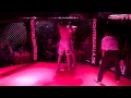 FIGHTERGALLA 17 RAYMOND JARMAN MIKES GYM VS NICOLAS DALBY FIGHTCRAFT DK