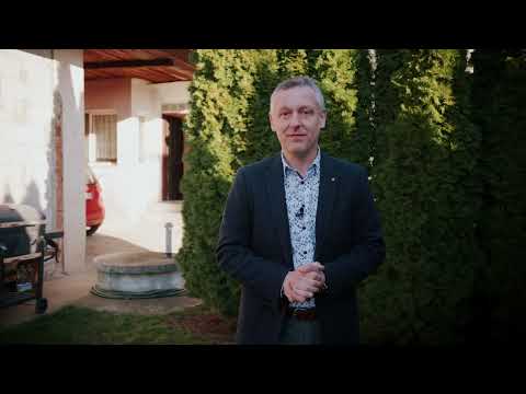 Video Rodiný dům Drslavice