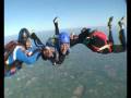 videos de Saut découverte initiation PAC par Abalone Parachutisme