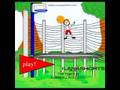 Re: Slamball Accident (Animated Version)
