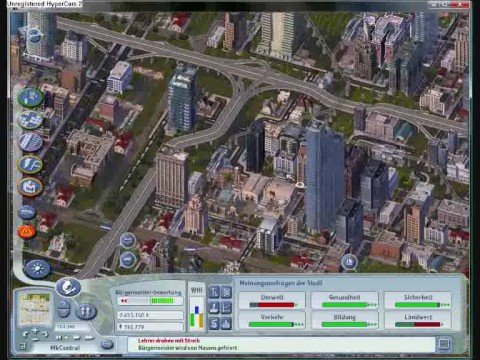simcity cheats