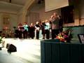 Bradley Drewry Accapella Singers