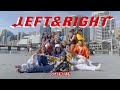 SEVENTEEN (세븐틴) - 'Left & Right' // VIRTUE
