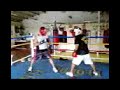 Amiel Boxing Sessions (New 2) Amiel Boxing Sessions (New 2)