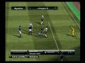 Golazo chilena ronaldinho