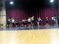 Stanford Adv Ballet - Raymonda Czardas