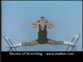 Tom Kurz's Secrets of Stretching--Trailer