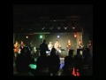 UTUBES Jazz Trombone Ensemble - University of North Texas - Kale Scherler Solo