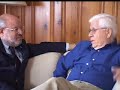 Ed Silverberg Holocaust Survivor & Friend of Anne Frank (1)