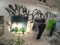 RETNA REVOK SABER Time Lapse Paint RETNA REVOK SABER Time Lapse Paint