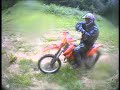 chute