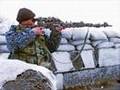 Dragunov 7.62mm-Dexter
