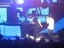 BURNING UP LIVE,