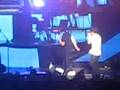 BURNING UP LIVE,