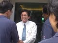 Singapore Democratic Party letter to Malaysian Government