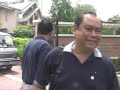 Singapore Democratic Party letter to Malaysian Government
