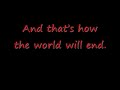 Modest Mouse - 3rd Planet Modest Mouse - 3rd Planet