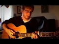 'Don't Stop Believin'' Journey - Acoustic Cover by ortoPilot