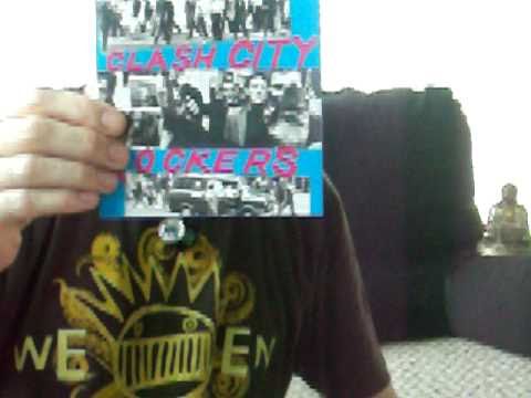 0 Video Clash Vol 1 (about time)