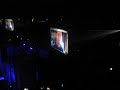 Taylor Swift entrance, Columbus Ohio