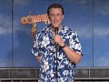 Brian Brinegar learned the hard way that you shouldnt watch bad infomercials while drinking!