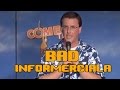 Amazingly Bad Infomercial Comedy Time