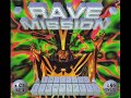Mystic Force - Planet Mystic Force - Planet