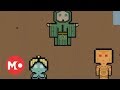 Game Program Attack! - Chaos Fyre RPG