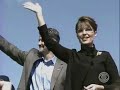 Palin Goes Home, Seeks Solace