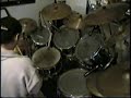 Vic Wooten Me & my bass G Jim Andrews drums
