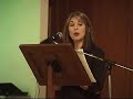 Naomi Klein - Iraq: The Neoliberal Project (Part 4 of 8)