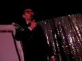Neil Hamburger, Tom Cruise and E.T.