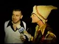 The World Party - DJ Micro Interview