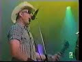 Born With a Tail (live)