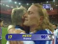 France 98 - Séléction mondiale