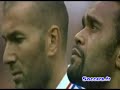 France 98 - Séléction mondiale