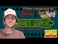 Re: CASTLEVANIA 2: SIMON's QUEST by the Angry Nintendo Nerd