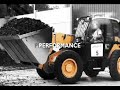 JCB 535-125 HiVis Part 2