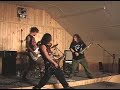 Human 2.0 - Three Numb Teeth w effects
