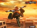 MX Superfly Soundtrack
