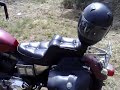 Harley Davidson Sportster 1200 1995 - engine start 2