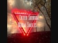 Enter Shikari Warm Smiles Do Not Make You Welcome Here Official Music Video and Lyrics
