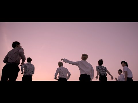 EPILOGUE : Young Forever（BTS）