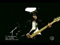 The Studs - Thursday (PV)