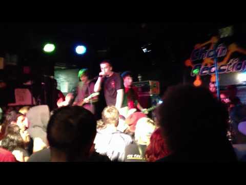 chain reaction chain reaction