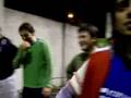 futbol con gomias