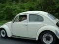 Fusca 69' SHunda